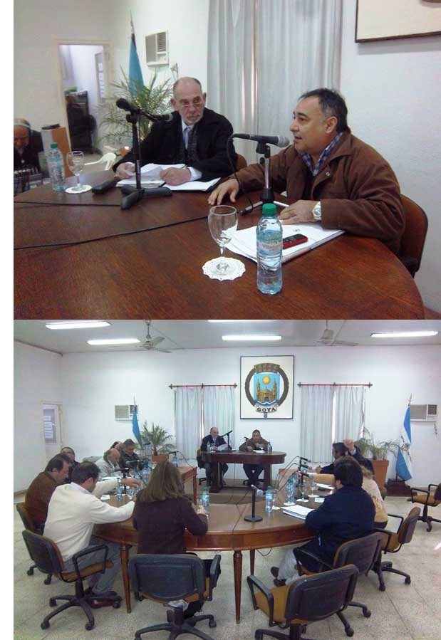 sesionado