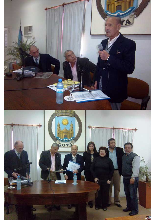 sesiones